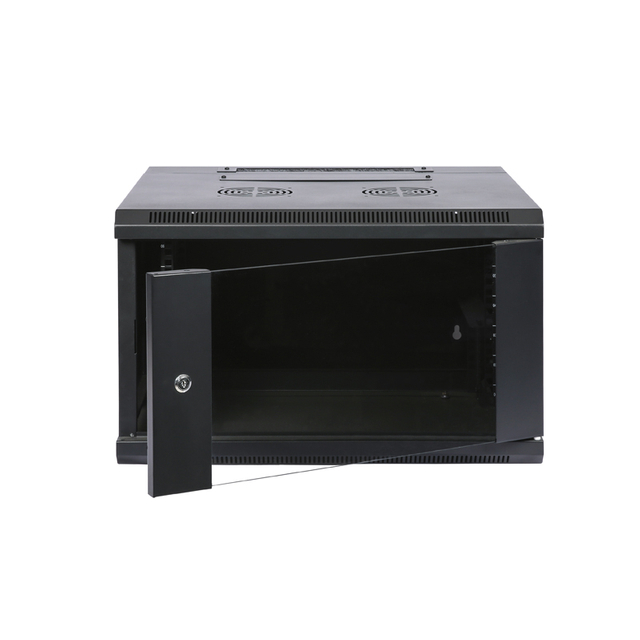 ADW Double Section Wall Mount Rack