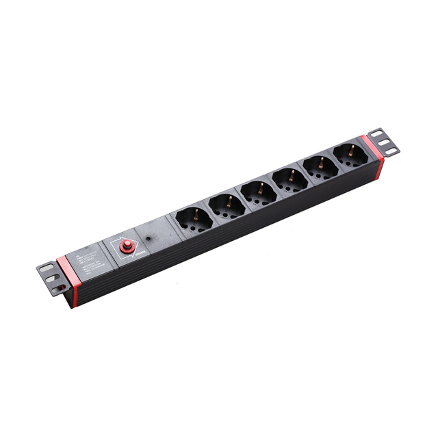 Standard PDU=NF C61-314