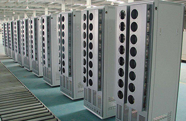 Know about 19 inch cabinets and racks