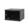 ASQ Single Section Wall Mount Rack