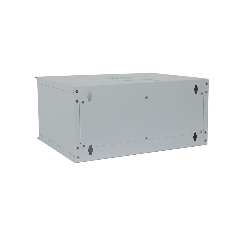 BW Single Section Wall Mount Enclosure
