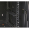 ADW Double Section Wall Mount Rack